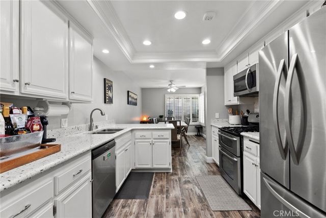 18 Brookdale, Irvine, CA 92604