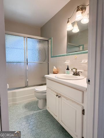 504 Jackson Avenue, Palmetto, GA 30268