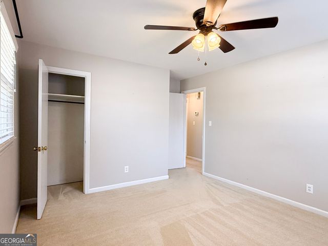504 Jackson Avenue, Palmetto, GA 30268