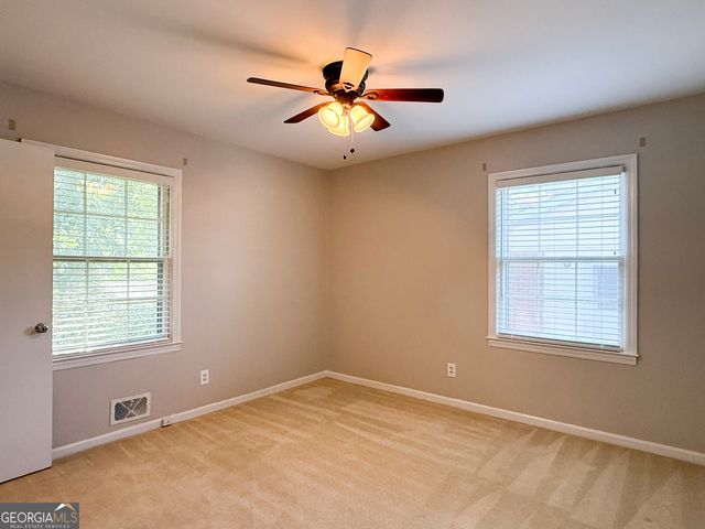 504 Jackson Avenue, Palmetto, GA 30268