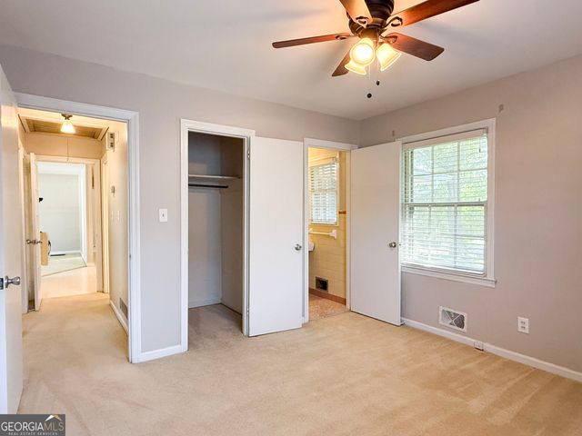 504 Jackson Avenue, Palmetto, GA 30268