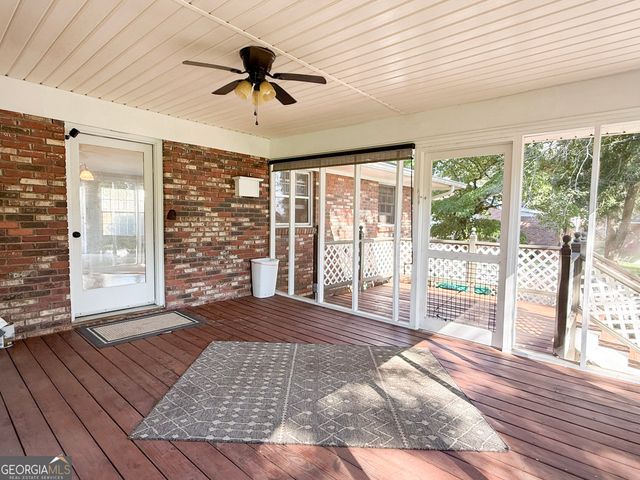504 Jackson Avenue, Palmetto, GA 30268