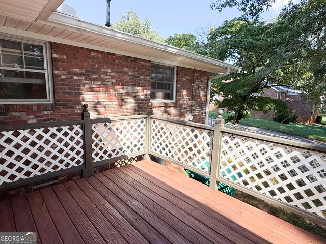 504 Jackson Avenue, Palmetto, GA 30268