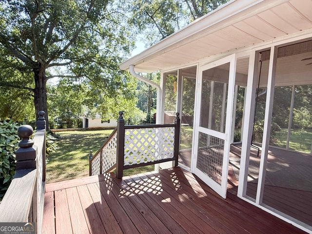 504 Jackson Avenue, Palmetto, GA 30268