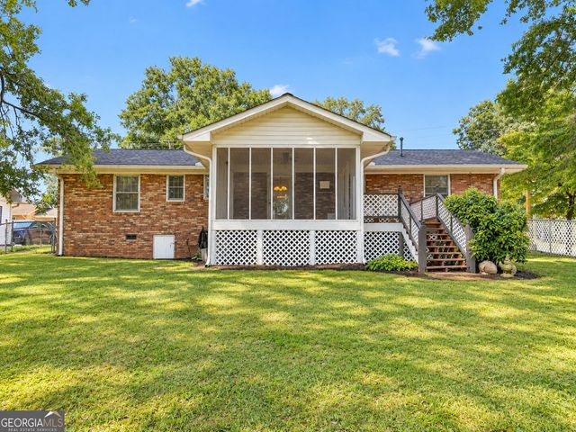 504 Jackson Avenue, Palmetto, GA 30268