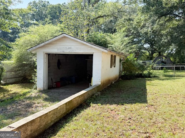 504 Jackson Avenue, Palmetto, GA 30268