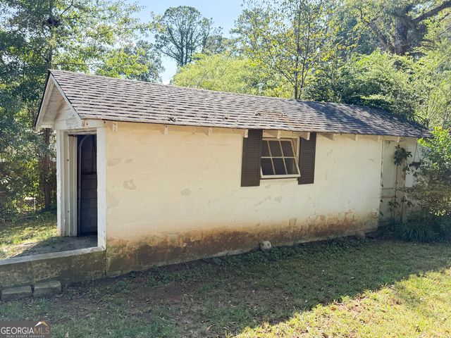 504 Jackson Avenue, Palmetto, GA 30268