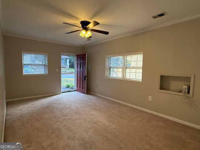 504 Jackson Avenue, Palmetto, GA 30268