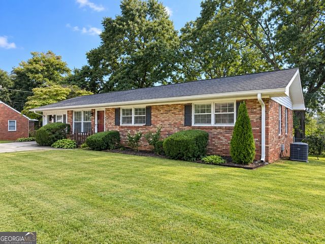 504 Jackson Avenue, Palmetto, GA 30268