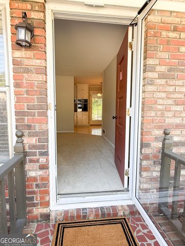 504 Jackson Avenue, Palmetto, GA 30268