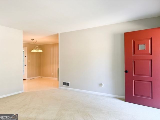 504 Jackson Avenue, Palmetto, GA 30268