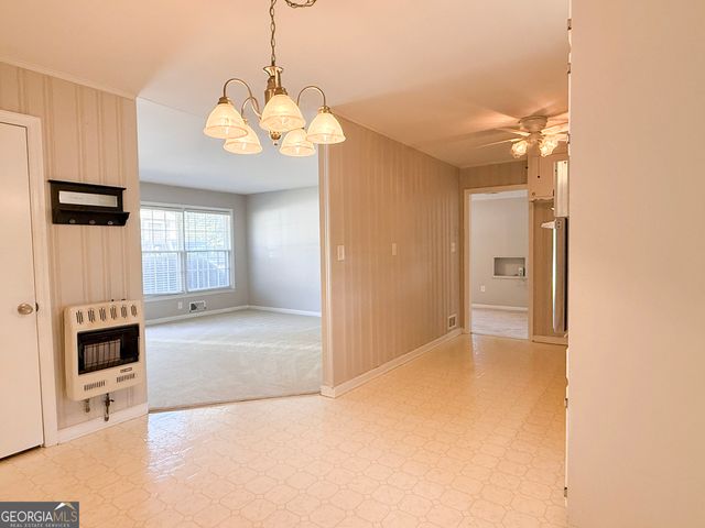 504 Jackson Avenue, Palmetto, GA 30268