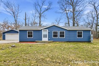 5324 Nadeau Drive, Pullman, MI 49450