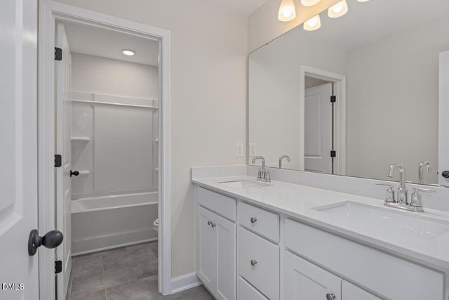 501 Crescent Wood Trail, Zebulon, NC 27597