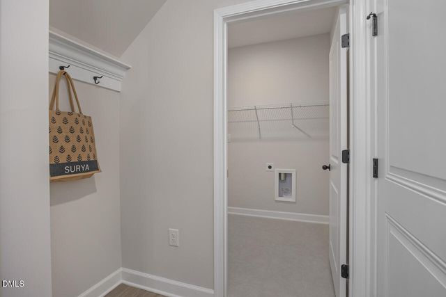 501 Crescent Wood Trail, Zebulon, NC 27597