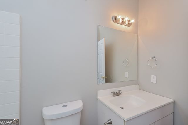 3595 Boulder Circle, Ellenwood, GA 30294