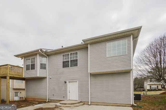 3595 Boulder Circle, Ellenwood, GA 30294