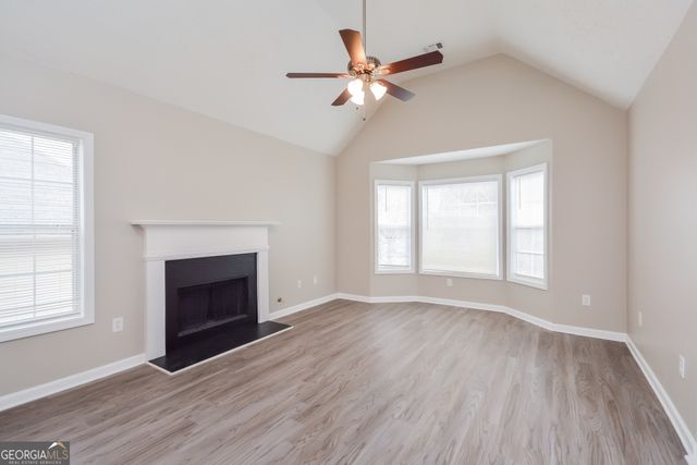 3595 Boulder Circle, Ellenwood, GA 30294