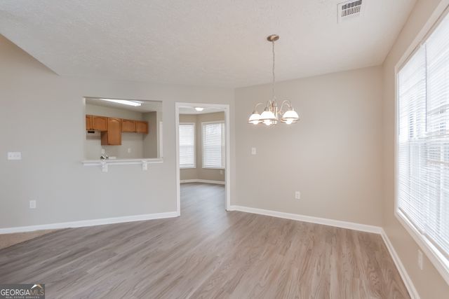 3595 Boulder Circle, Ellenwood, GA 30294