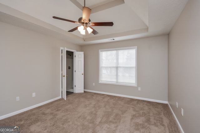 3595 Boulder Circle, Ellenwood, GA 30294