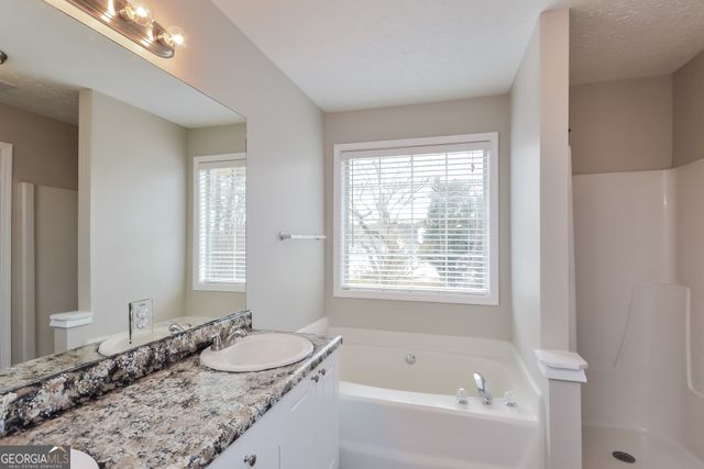 3595 Boulder Circle, Ellenwood, GA 30294