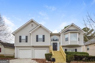 3595 Boulder Circle, Ellenwood, GA 30294