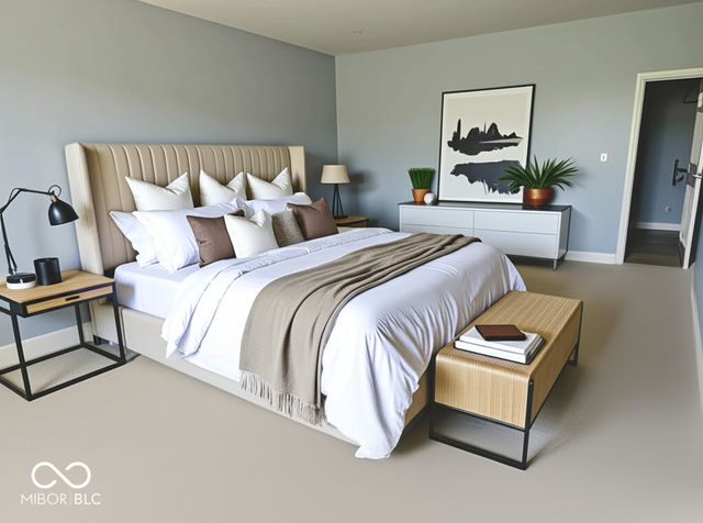 908 N Wild Pine Drive, Yorktown, IN 47396