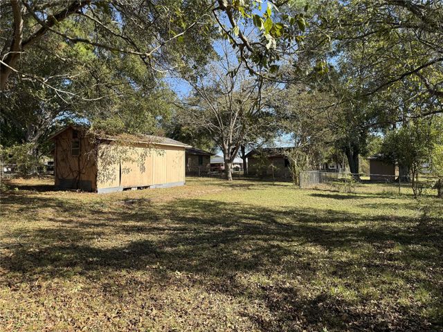 321 Johnson Street, Brenham, TX 77833