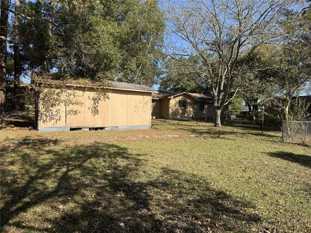 321 Johnson Street, Brenham, TX 77833