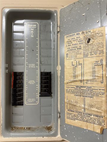 321 Johnson Street, Brenham, TX 77833