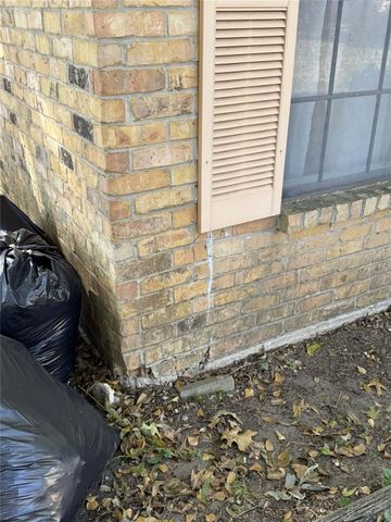 321 Johnson Street, Brenham, TX 77833