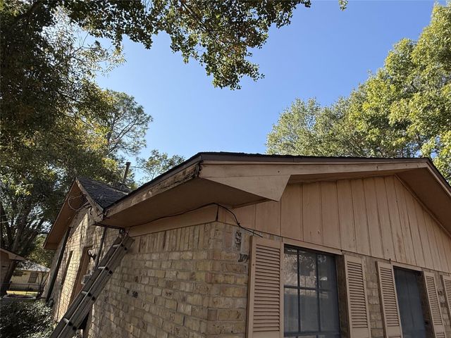 321 Johnson Street, Brenham, TX 77833