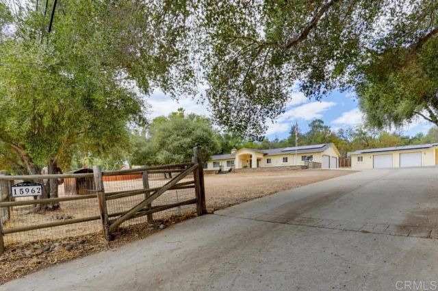 15962 Mussey Grade Rd., Ramona, CA 92065