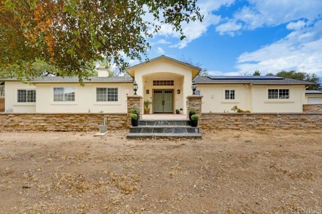 15962 Mussey Grade Rd., Ramona, CA 92065