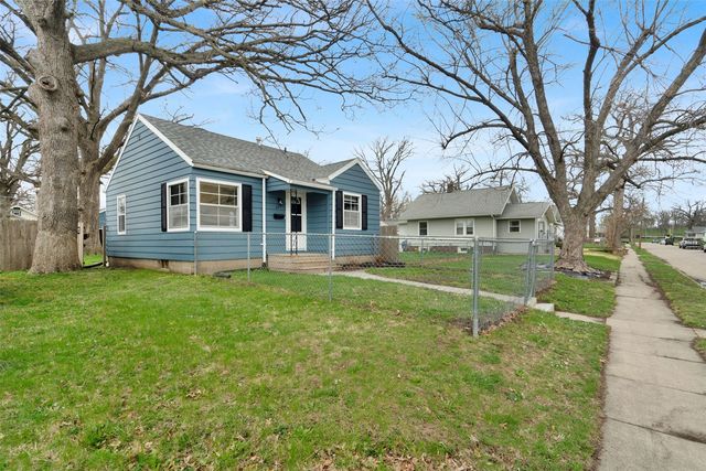 829 14th Street NE, Cedar Rapids, IA 52402