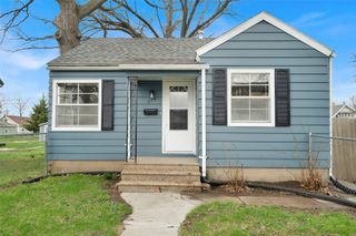829 14th Street NE, Cedar Rapids, IA 52402