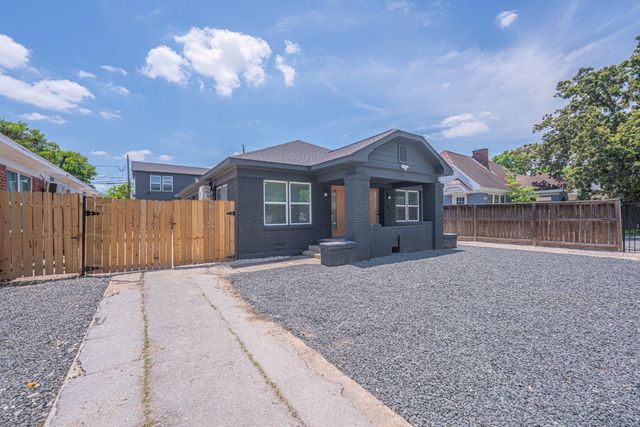 4202 Clay Street B, Houston, TX 77023
