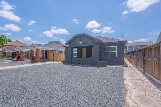 4202 Clay Street B, Houston, TX 77023