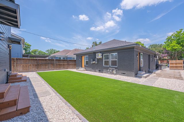 4202 Clay Street B, Houston, TX 77023