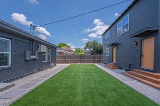 4202 Clay Street B, Houston, TX 77023