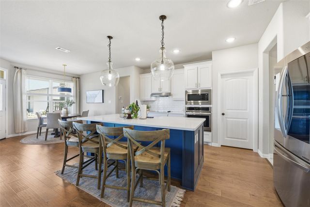 116 Oak Grove Drive, Rhome, TX 76078