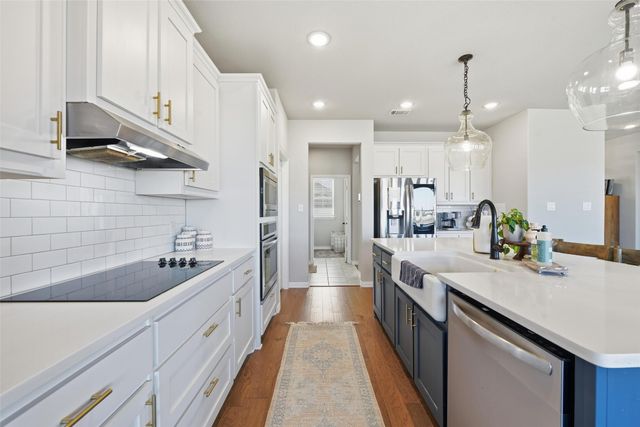 116 Oak Grove Drive, Rhome, TX 76078