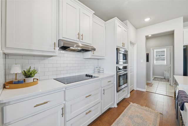 116 Oak Grove Drive, Rhome, TX 76078