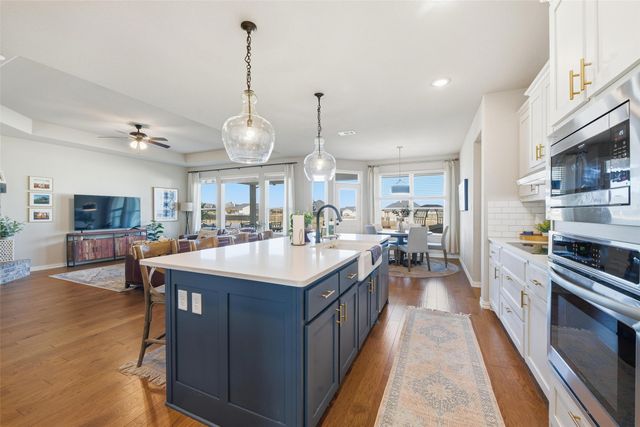 116 Oak Grove Drive, Rhome, TX 76078