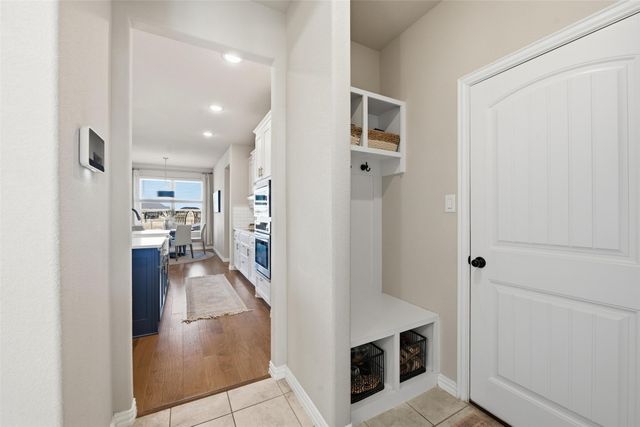 116 Oak Grove Drive, Rhome, TX 76078