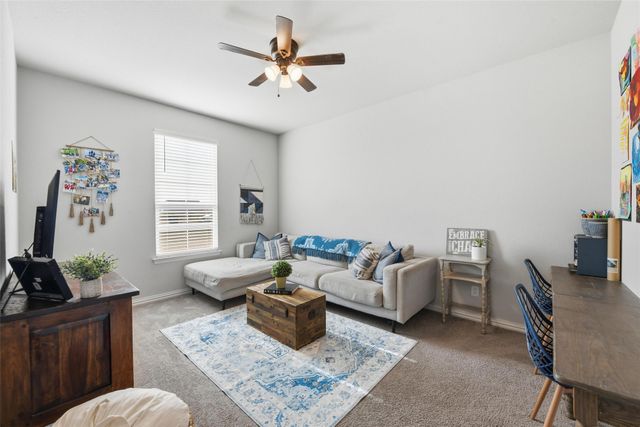 116 Oak Grove Drive, Rhome, TX 76078