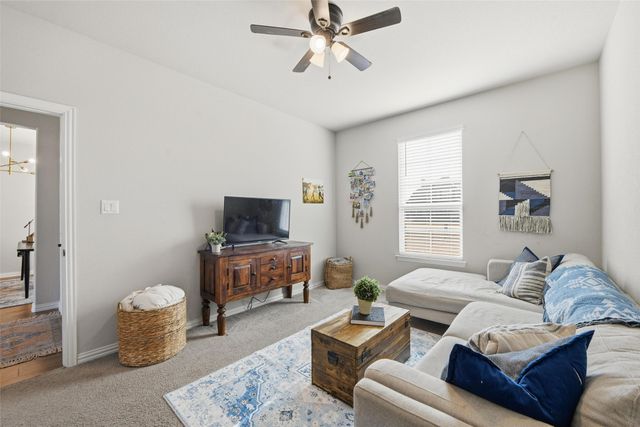 116 Oak Grove Drive, Rhome, TX 76078