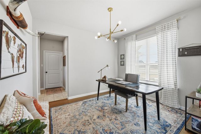 116 Oak Grove Drive, Rhome, TX 76078