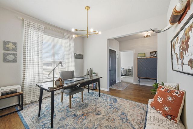 116 Oak Grove Drive, Rhome, TX 76078