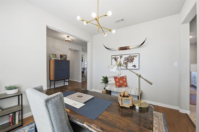 116 Oak Grove Drive, Rhome, TX 76078